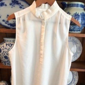 J Crew Blouse